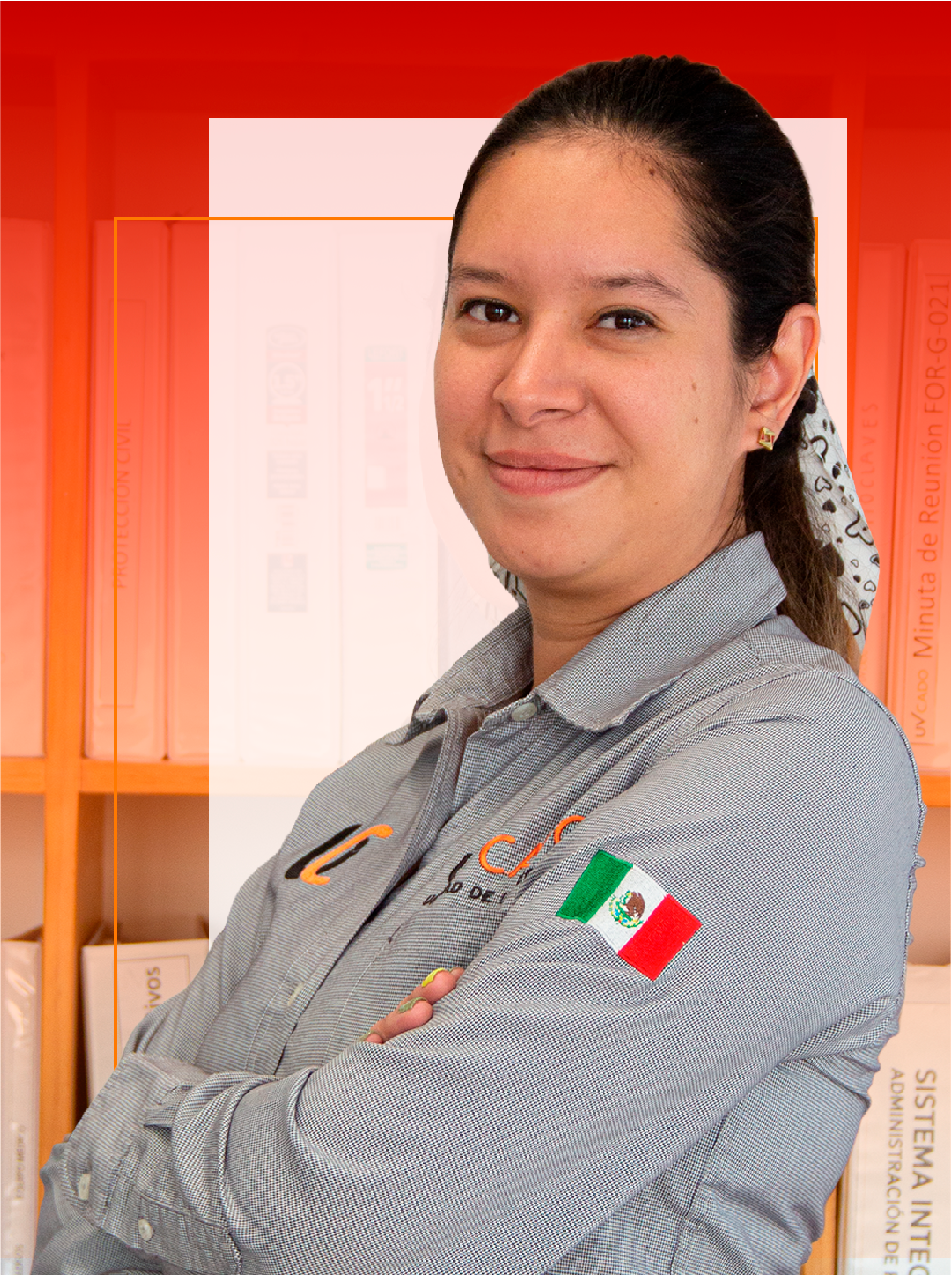 Especialista en cumplimiento normativo y seguridad industrial para el sector hidrocarburos