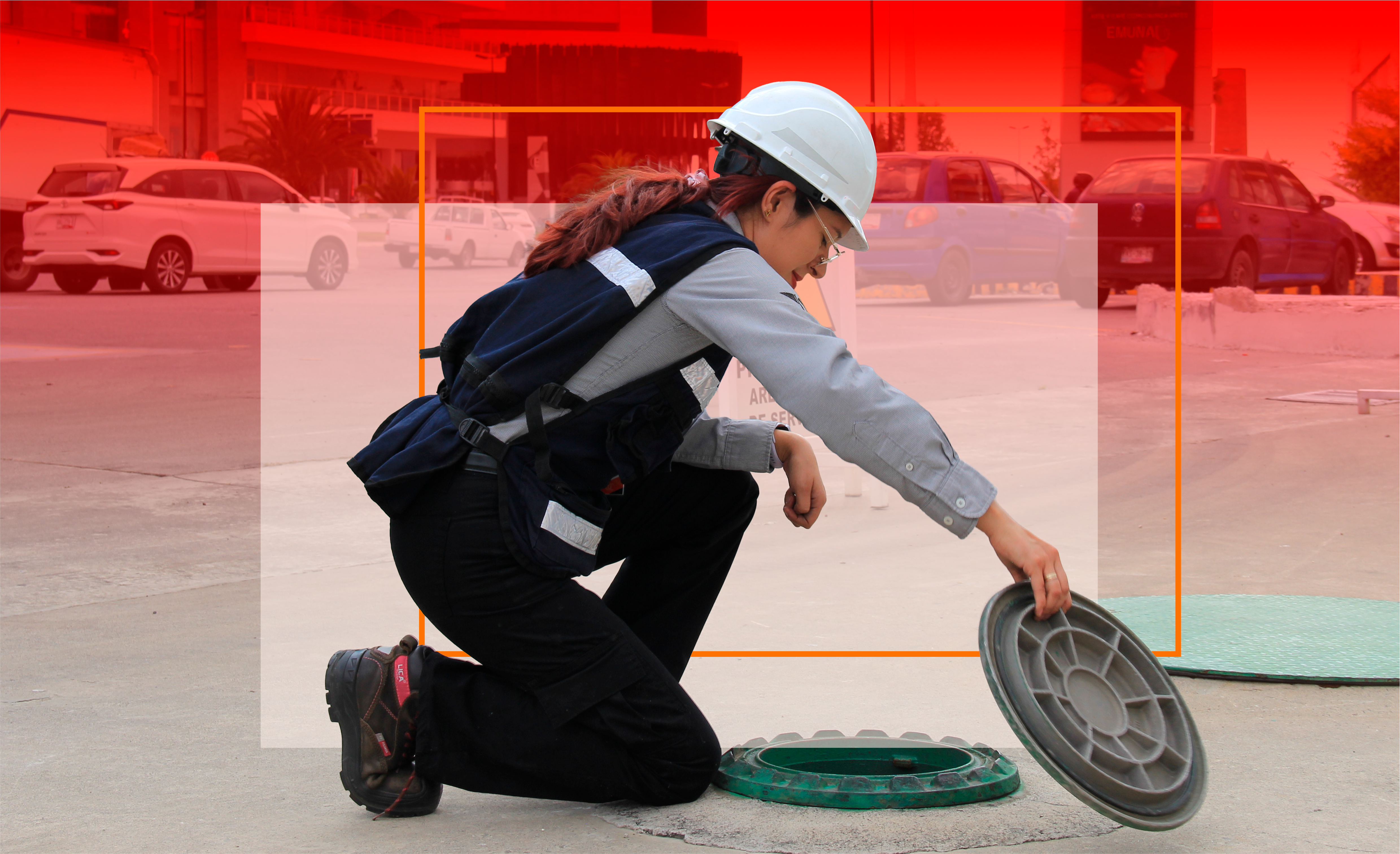 Inspección normativa y evaluación para Estaciones de Servicio gasolineras