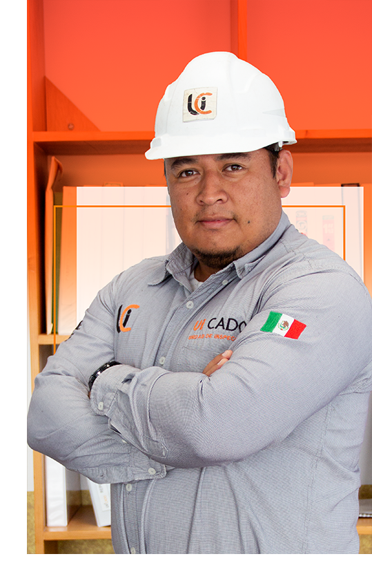 Unidad de Inspección Acreditada - Unidad de Verificación acreditada