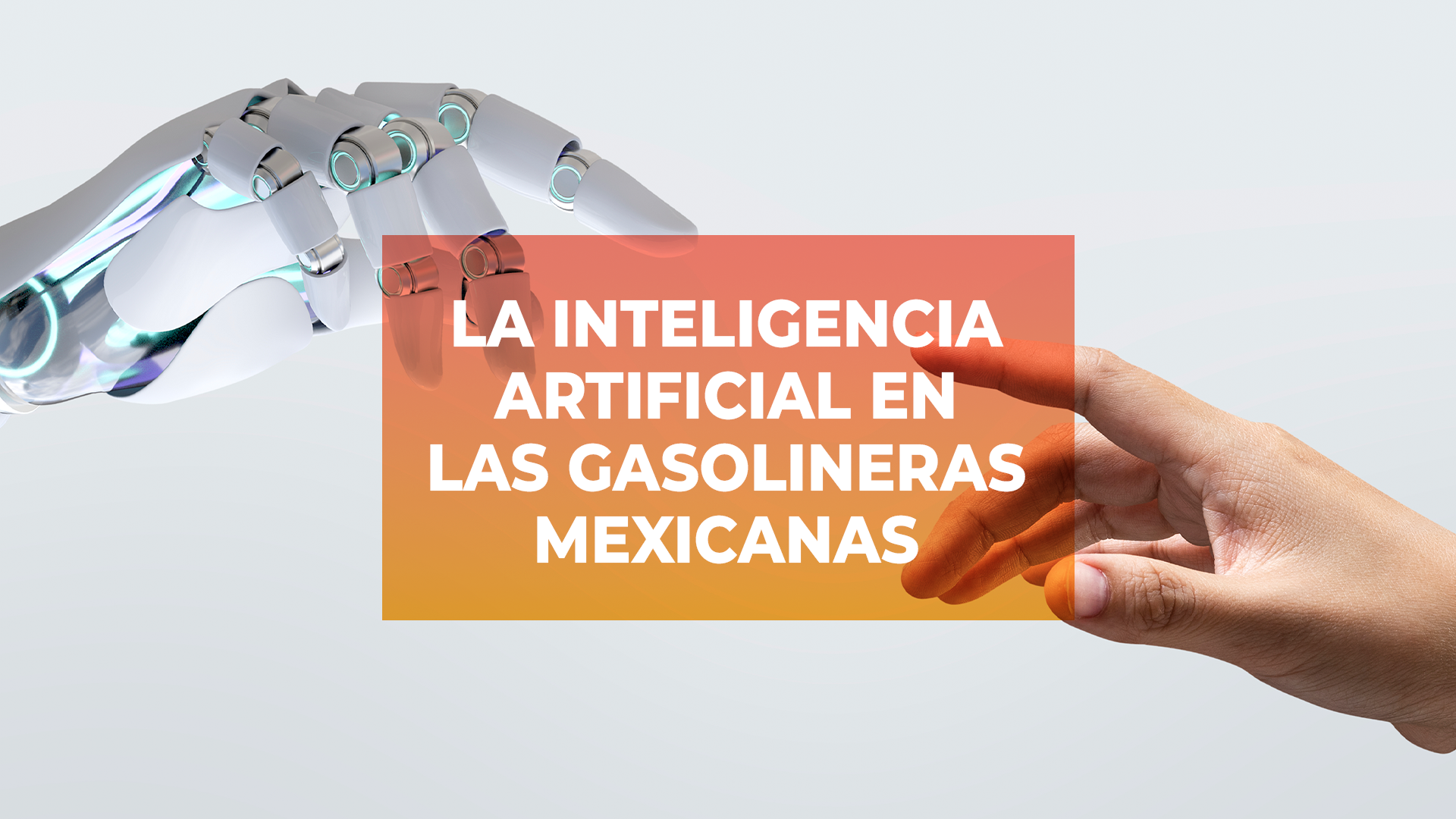 Inteligencia Artificial en Gasolineras Mexicanas