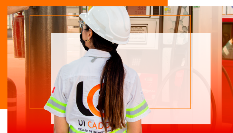 Unidad de Inspección Acreditada de Gasolineras